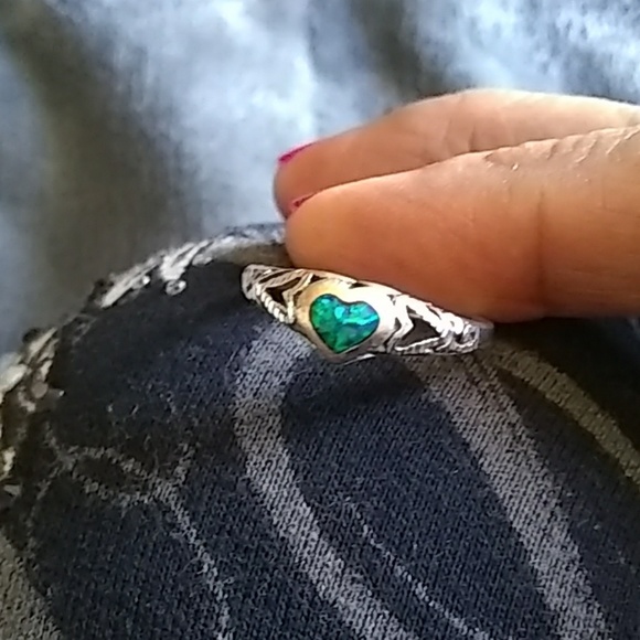 Ladies Silver Rings Bundle - Picture 2 of 5